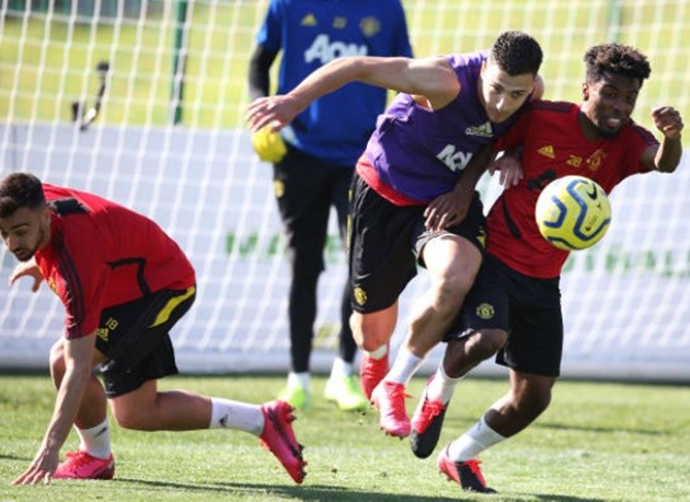 PSG kết hợp cùng Jordan, trình làng bộ sưu tập cực chất - Bóng Đá