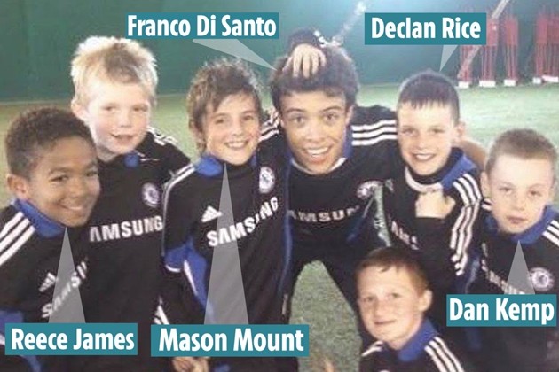 Những cựu sao Man Utd góp mặt trong các trận chung kết cúp châu Âu - Bóng Đá