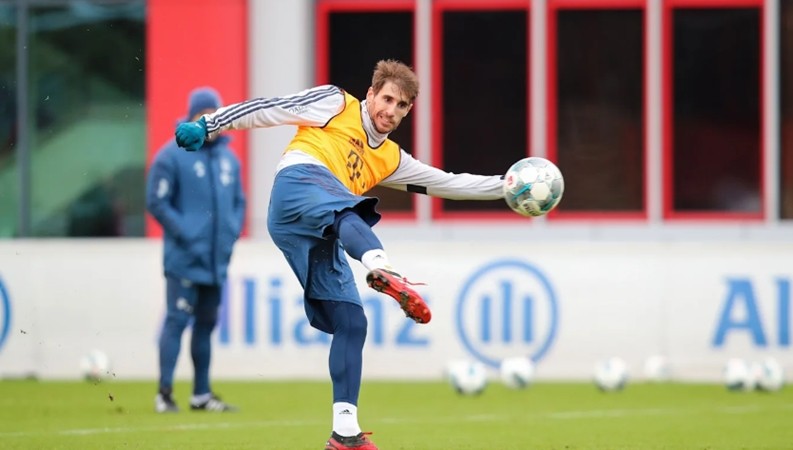 10 ngôi sao U20 đắt giá nhất hiện nay - Bóng Đá