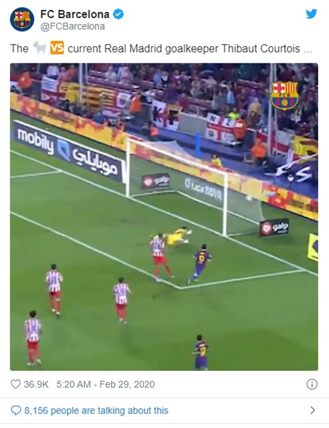 Barca reportedly preparing €50m offer for Monchengladbach's striker Plea - Bóng Đá