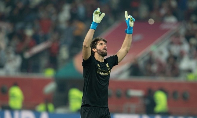 Top 10 thủ môn hay nhất châu Âu - Bóng Đá