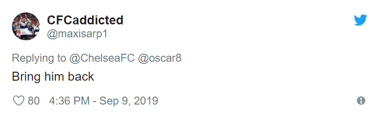 “SHOULD NEVER HAVE SOLD HIM”, “BRING HIM BACK” – CHELSEA FANS WANT 28Y/O FORMER STAR TO RETURN - Bóng Đá