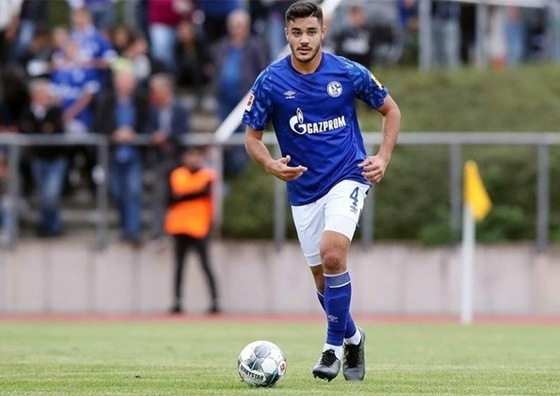 Bundesliga biggest market value rise - Bóng Đá