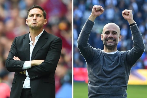 Gary Neville reveals the subtle change Frank Lampard must make to solve Chelsea's main weakness - Bóng Đá
