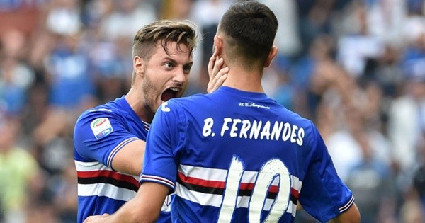 5 điều thú vị về Bruno Fernandes - Bóng Đá