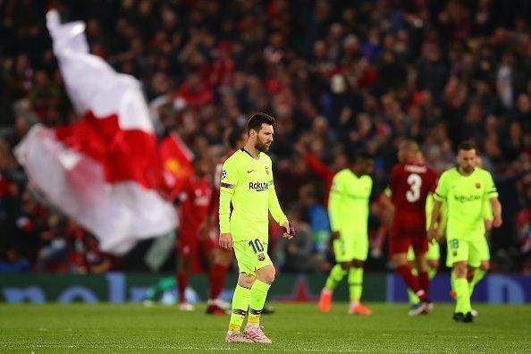 5 ứng viên UEFA Awards 2019 - Bóng Đá
