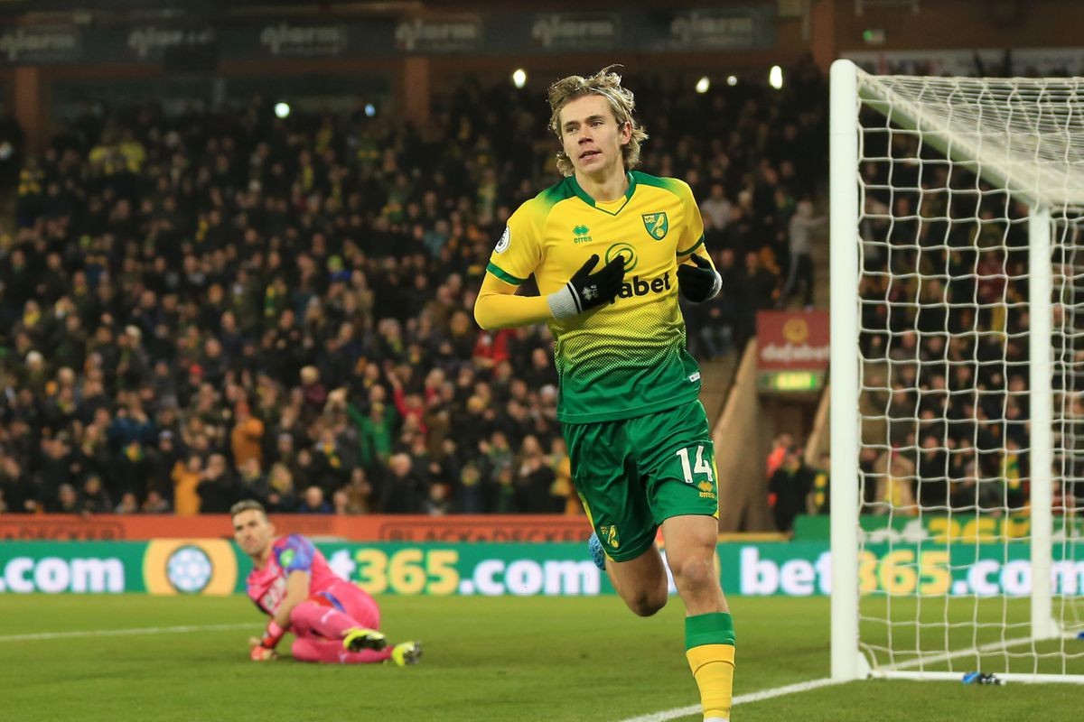 Steve McManaman khuyên Liverpool bỏ qua Todd Cantwella - Bóng Đá