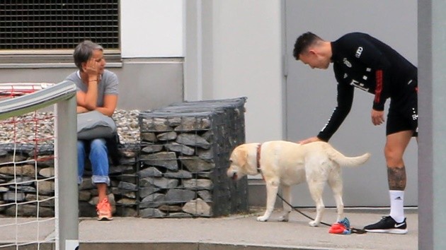 Cavani could be moving to Brazil - Bóng Đá