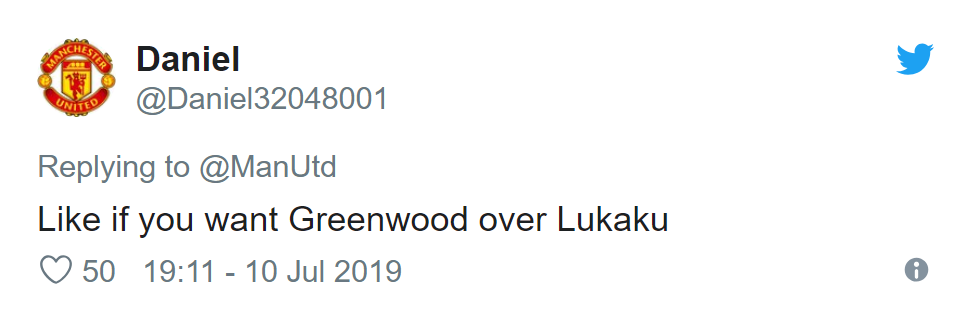 Manchester United fans react to Solskjaer comments on Mason Greenwood - Bóng Đá