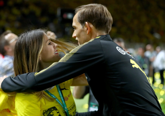 Next Chelsea manager Thomas Tuchel’s inner circle, from wife Sissi to assistant Arno Michels and agent Olaf Meinking - Bóng Đá