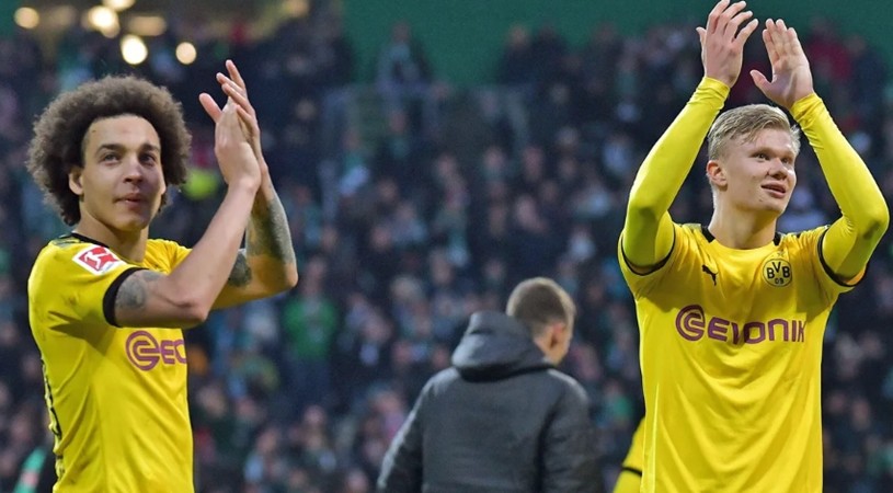 NHM chê bai khi Bayern ra mẫu áo đấu mới - Bóng Đá