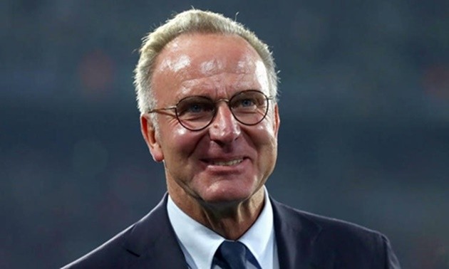 Bayern training  - Bóng Đá