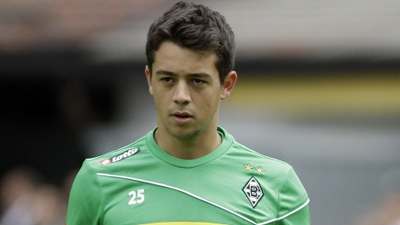 Sinh nhật Amin Younes - Bóng Đá