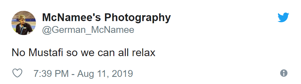 Arsenal fans react as Shkodran Mustafi is left out against Newcastle - Bóng Đá