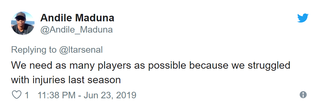 ‘AVERAGE AT BEST’, ‘VERY GOOD DEAL’ – LOTS OF ARSENAL FANS SPLIT OVER DEAL FOR PSG MIDFIELDER - Bóng Đá