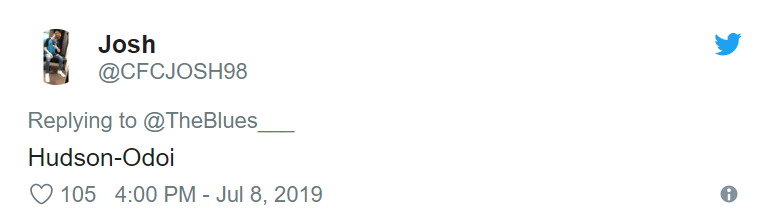 ”CHO” “THIS GUY” – THIS ISSUE SEEMS TO BE DIVIDING CHELSEA FANS AHEAD OF NEW SEASON - Bóng Đá