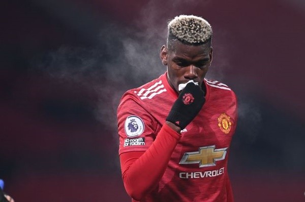 Manchester United make £90m Jack Grealish transfer decision because of Paul Pogba - Bóng Đá