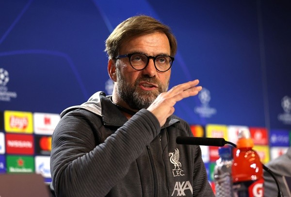 Klopp tiết lộ khó khăn trong chuyển nhượng - Bóng Đá