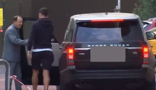 Bạn có biết về Matri, chàng tài tử của Juventus? - Bóng Đá