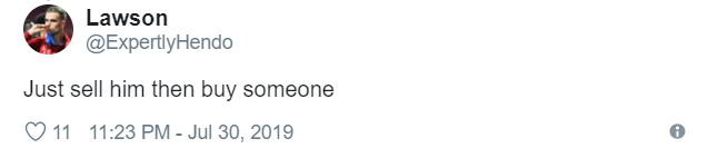 “He’s finished”, “Klopp gave him chances”: Several Liverpool fans want youngster to be sold after latest deal - Bóng Đá