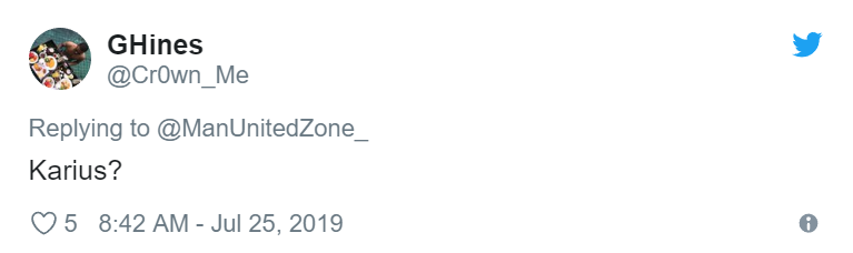 Manchester United fans troll Liverpool FC over Bruno Fernandes goal - Bóng Đá