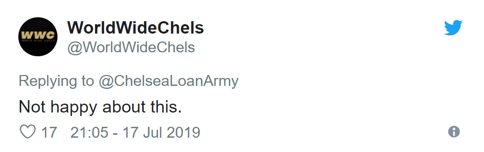 Chelsea fans react to Daishawn Redan potentially leaving Stamford Bridge - Bóng Đá