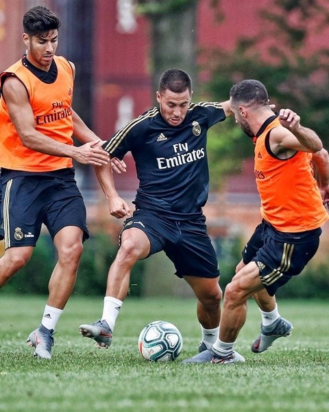 Muốn có 2 sao Chelsea, Juventus lên kế hoạch '4 người đổi chỗ' - Bóng Đá