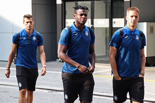 Real từng vồ hụt Ansu Fati - Bóng Đá