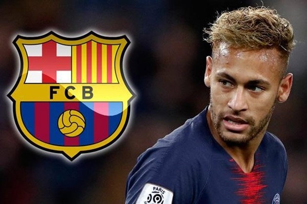 Barca chiêu mộ Salah (nguồn Fox Sport) - Bóng Đá