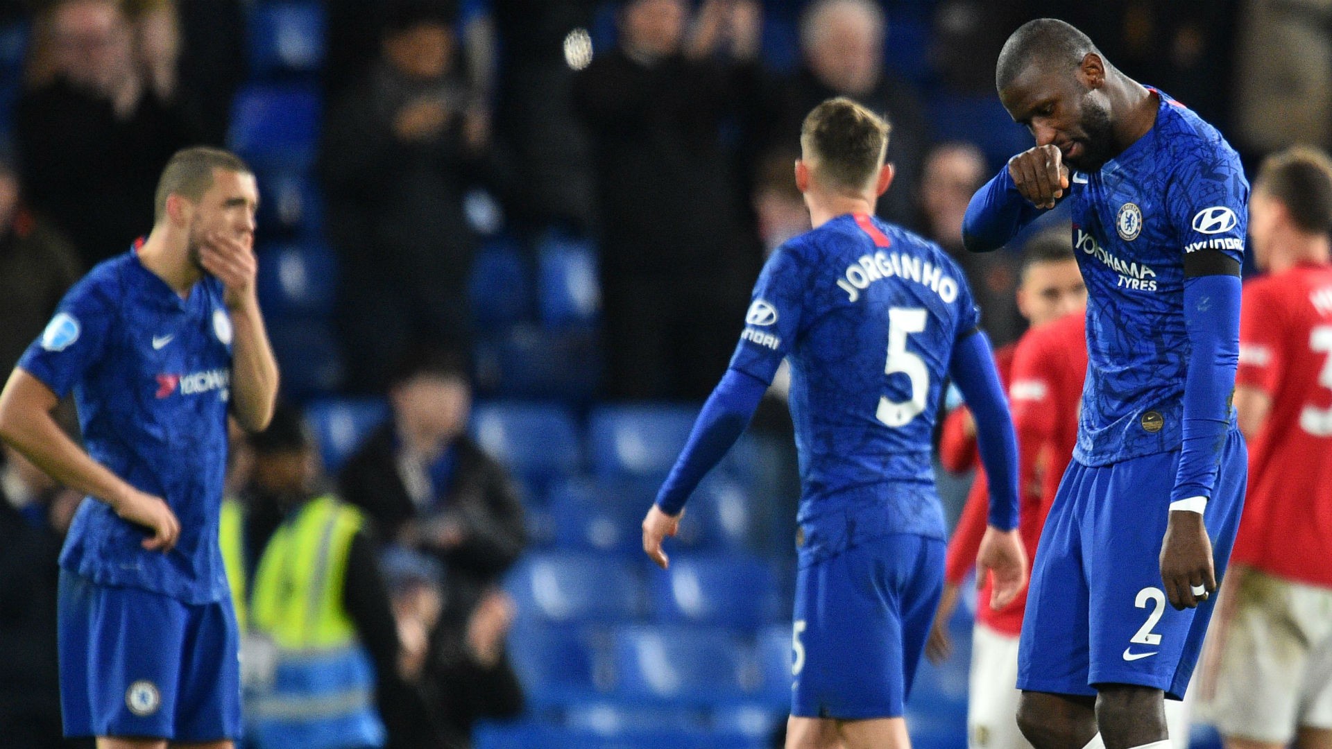 Man united đến Na-uy - Bóng Đá