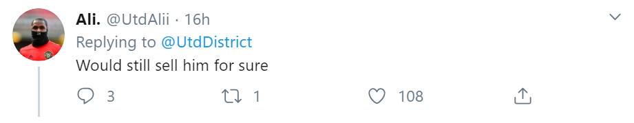 Tỏa sáng rực rỡ, Luke Shaw vẫn bị cổ động viên đòi bán - Bóng Đá