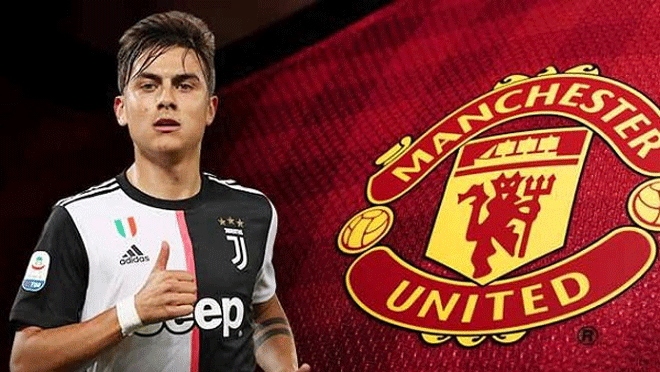 Chuyển nhượng M.U 9/3:  - Bóng Đá