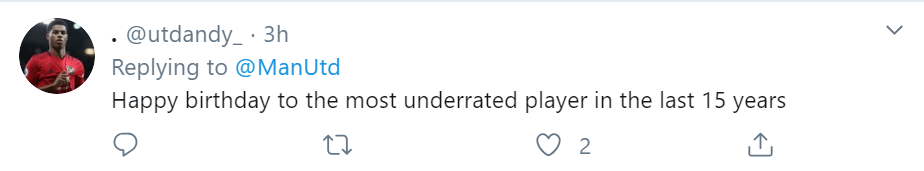 sinh nhật park ji sung, phản ứng fan - Bóng Đá