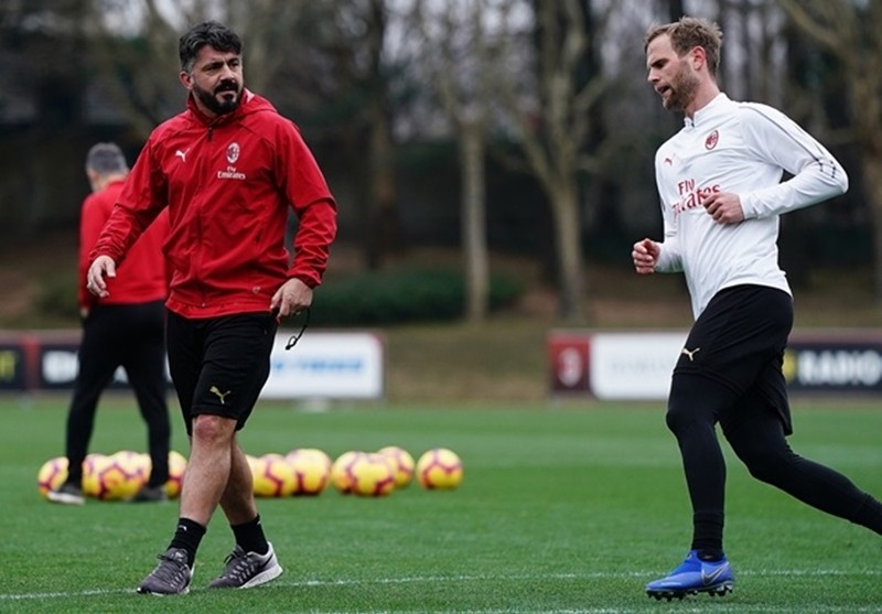 Messi ở lại Barca vì Xavi? - Bóng Đá