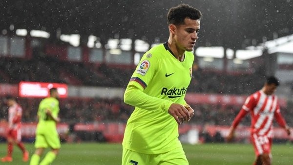 Jurgen Klopp ra phán quyết về việc mua lại Coutinho - Bóng Đá