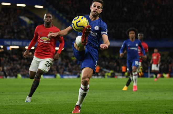 Chelsea's problems under Frank Lampard: What's going wrong? - Bóng Đá