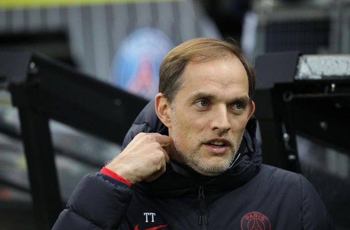 Neymar returns to PSG squad for Champions League clash with Dortmund - Bóng Đá