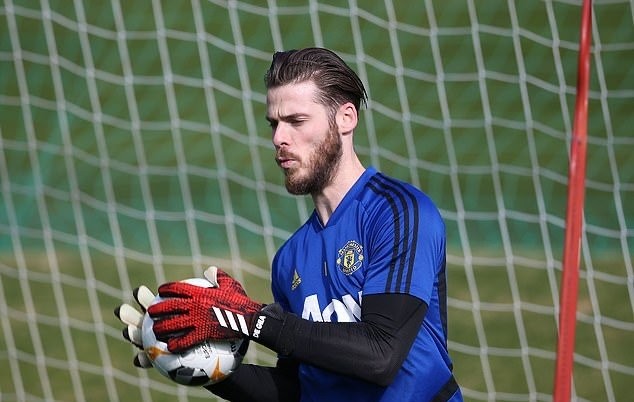 How Man Utd could line up under Mauricio Pochettino with four new signings - Bóng Đá