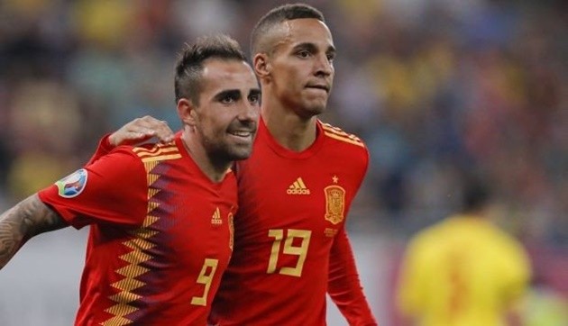 Fan Barca chỉ trích Valverde vì không trọng dụng Alcacer - Bóng Đá