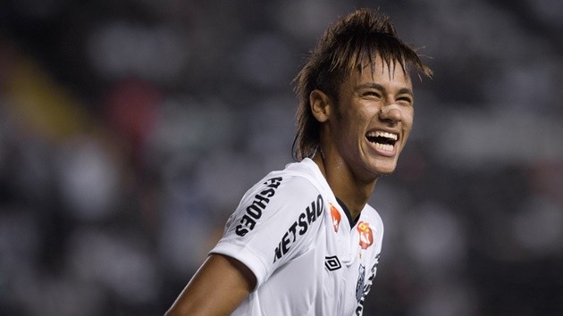 Neymar: Bản hợp đồng 