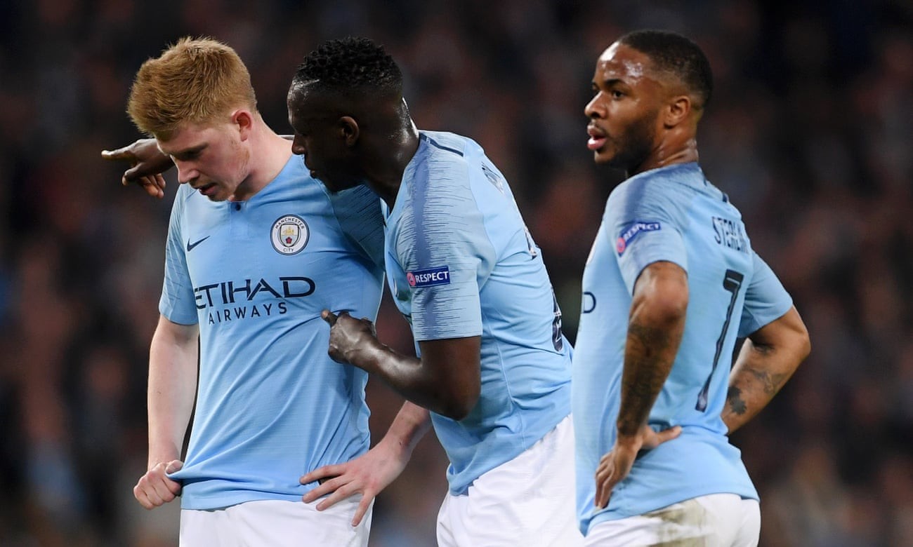 Chelsea tiếp cận đại diện của Umtiti - Bóng Đá