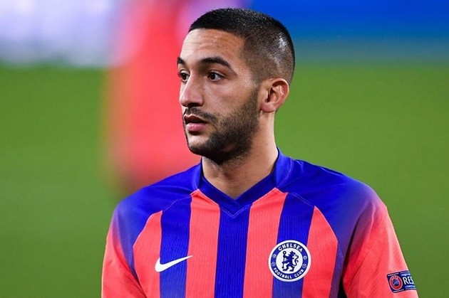 The 10 most valuable African players in the world - Bóng Đá