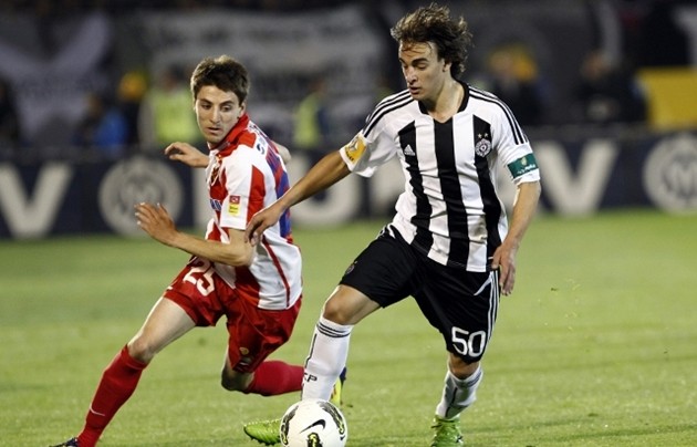 Sự nghiệp của Lazar Markovic - Bóng Đá