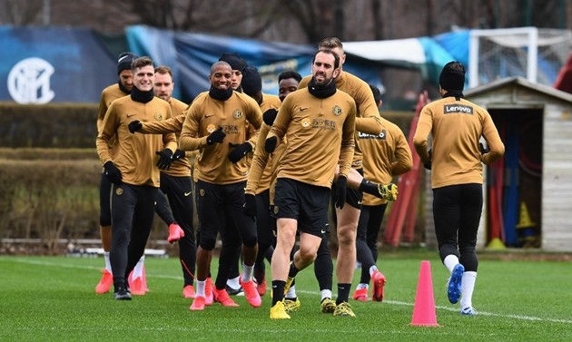 Chùm ảnh: Chelsea tung hoành ở Nhật, rước cúp Rakuten! - Bóng Đá