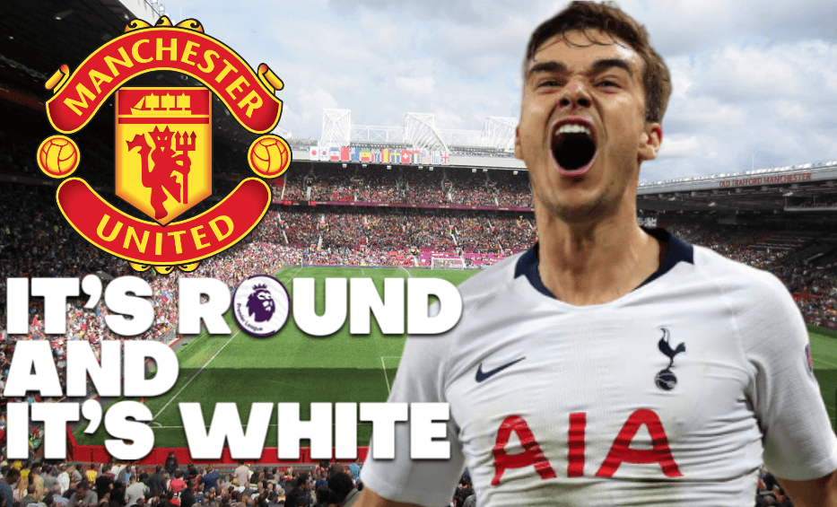 Chuyển nhượng M.U 6/3: - Bóng Đá