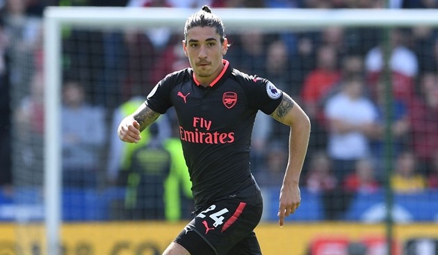 11 cầu thủ Arsenal từng xuất hiện trong trận đấu cuối cùng của 