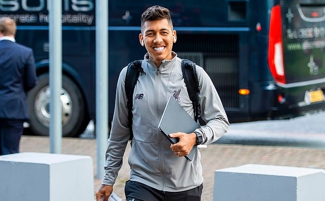 Ảnh Liverpool hành quân sang Istanbul - Bóng Đá