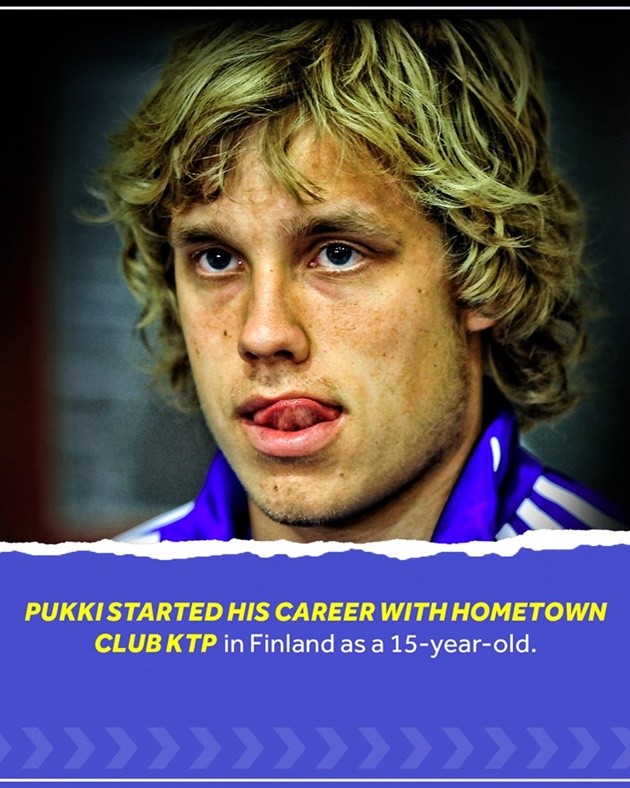 Hành trình 13 năm khó tin của 