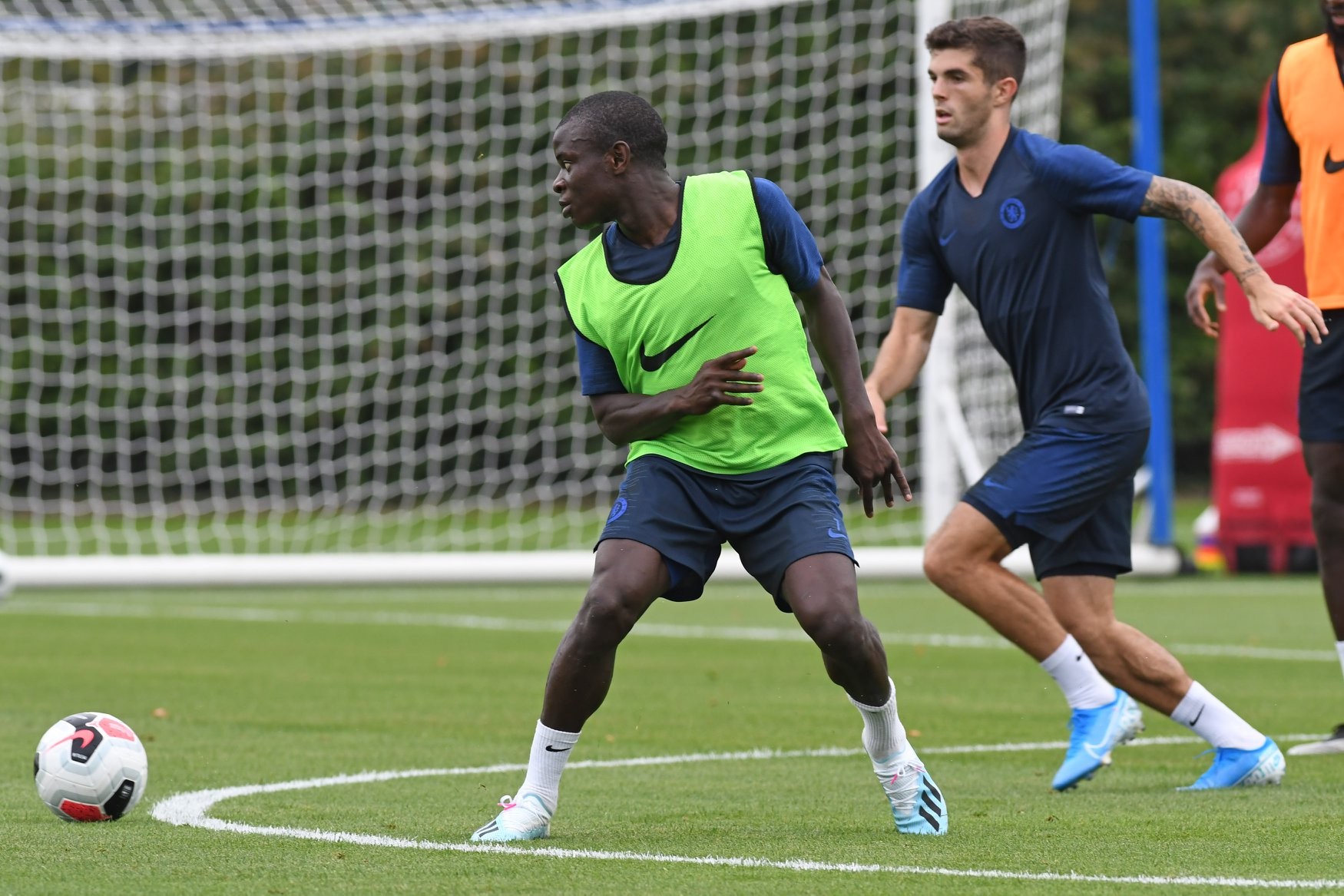 10 cầu thủ ghi nhiều bàn thắng nhất cho Inter ở mùa giải 2019 - 2020 - Bóng Đá