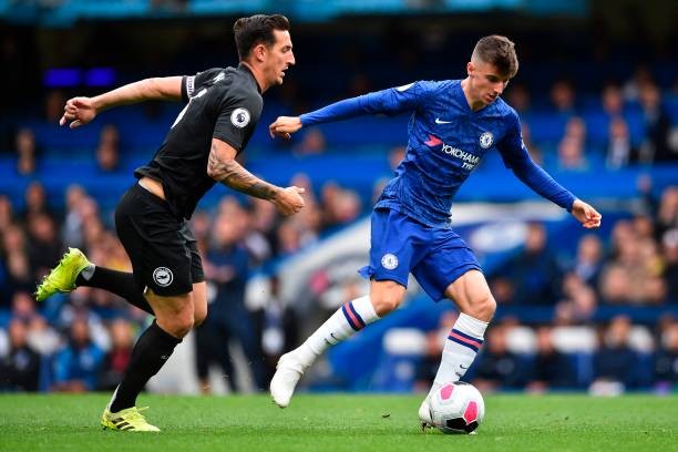 TRỰC TIẾP Chelsea - Brighton: Cột dọc cứu thua cho đội khách (H1) - Bóng Đá